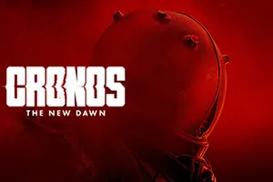 时间旅者重生曙光(Cronos The New Dawn)第三人称生存恐怖游戏|下载