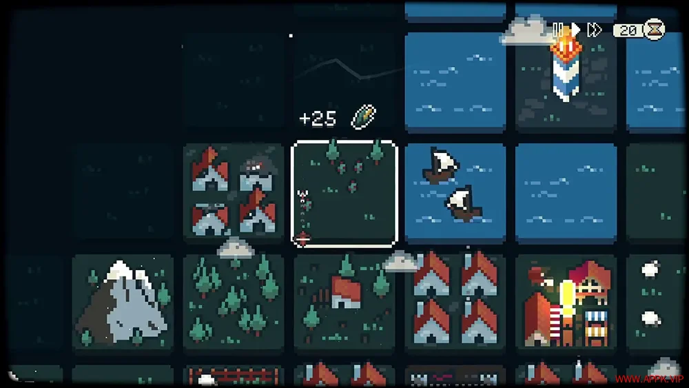 晨曦族人(Dawnfolk)奇幻生存建造策略游戏|下载