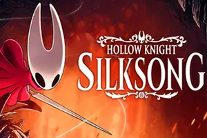 空洞骑士丝之歌(Hollow Knight Silksong)横版动作游戏|下载