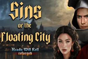 人头落地重塑(Heads Will Roll Reforged)硬核生存RPG游戏|下载