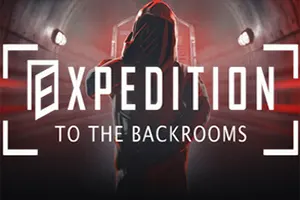 密室探险(EXPEDITION TO THE BACKROOMS)恐怖生存游戏|下载