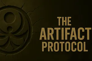 神器协议(The Artifact Protocol)心理恐怖游戏|下载