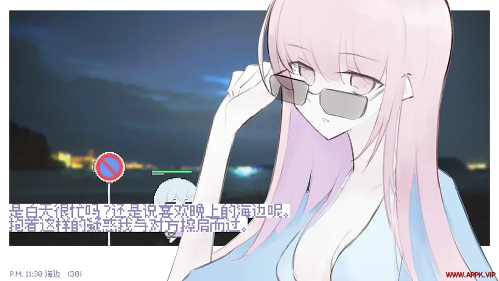 白夜梦(White Night Dream)卡牌策略肉鸽游戏|下载