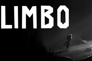 地狱边境(LIMBO)横版解谜冒险游戏|下载