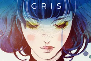 格莉斯的旅程(Gris)唯美横版解谜游戏|下载