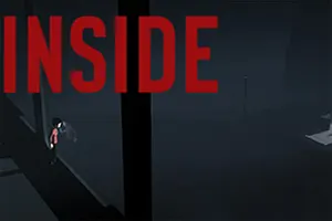 囚禁(INSIDE)横版解密平台跳跃闯关游戏|下载