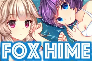 狐姬(Fox Hime)大学恋爱视觉小说游戏|下载