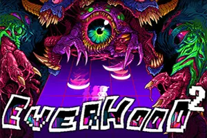 永恒领域2(Everhood 2)剧情向音乐RPG游戏|下载