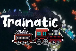 爆炸列车(Trainatic)点击增量火车建造游戏|下载