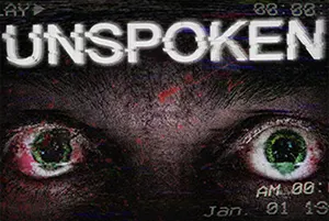 无言(Unspoken)硬核复古恐怖解谜游戏|下载
