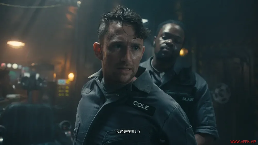 死亡重启(Dead Reset)血腥互动电影叙事游戏|下载