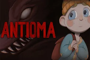 抗肿瘤(Antioma)横版温馨点击解谜游戏|下载