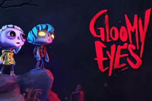 阴郁之眸(Gloomy Eyes)温馨冒险解谜游戏|下载