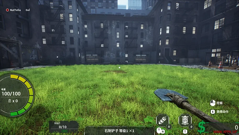 挖！挖！挖！(Keep Digging)挖掘寻宝‌模拟游戏|下载