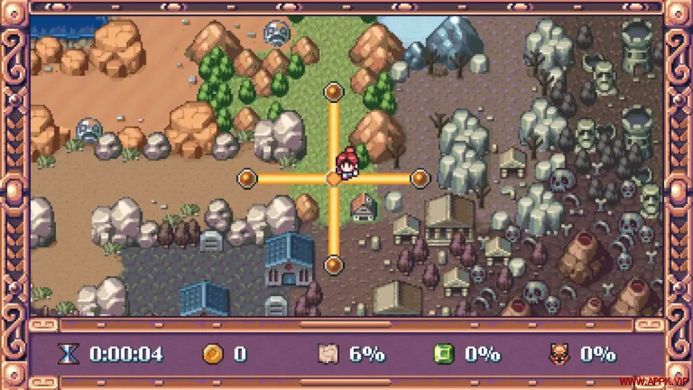 打击姐妹(Strikey Sisters)休闲打砖块动作游戏|下载