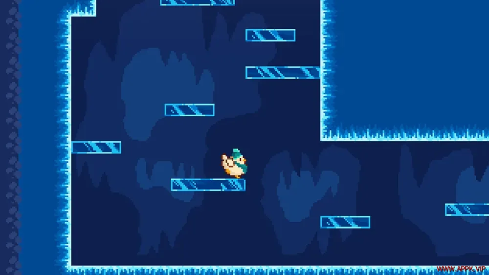 小鸡大探险(Chicken Journey)横版休闲平台跳跃游戏|下载