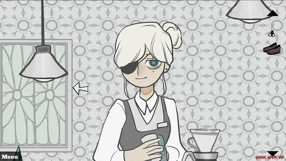 燃獄花(Purgatory’s Flower)点击冒险解密游戏|下载