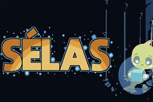 塞拉斯(Sélas)横版平台解谜跳跃游戏|下载