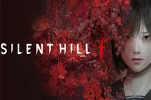 寂静岭f(SILENT HILL f)第三人称心理恐怖游戏|下载