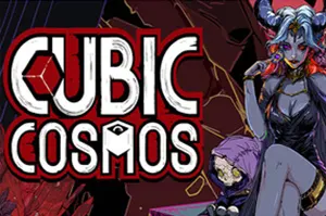 虚妄之盒(Cubic Cosmos)下落式肉鸽卡牌游戏|下载