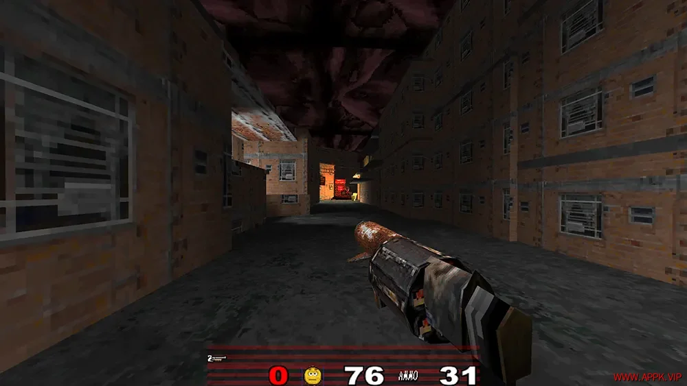 巴西毒贩3(BRAZILIAN DRUG DEALER 3)复古第一人称射击游戏|下载