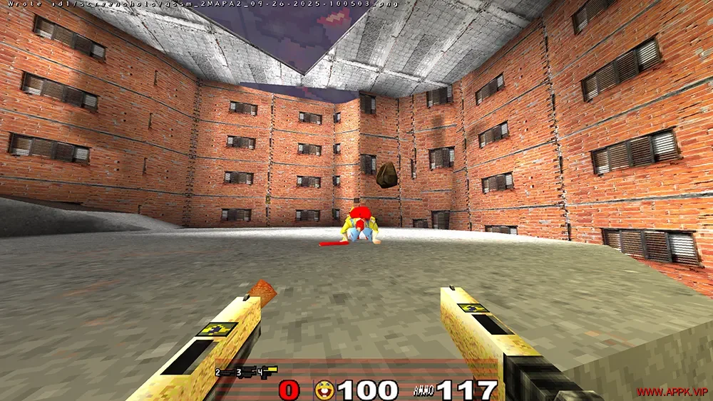 巴西毒贩3(BRAZILIAN DRUG DEALER 3)复古第一人称射击游戏|下载