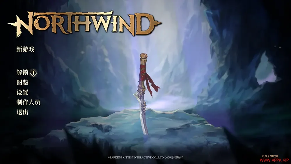 北风之境(Northwind)回合制卡牌策略游戏|下载