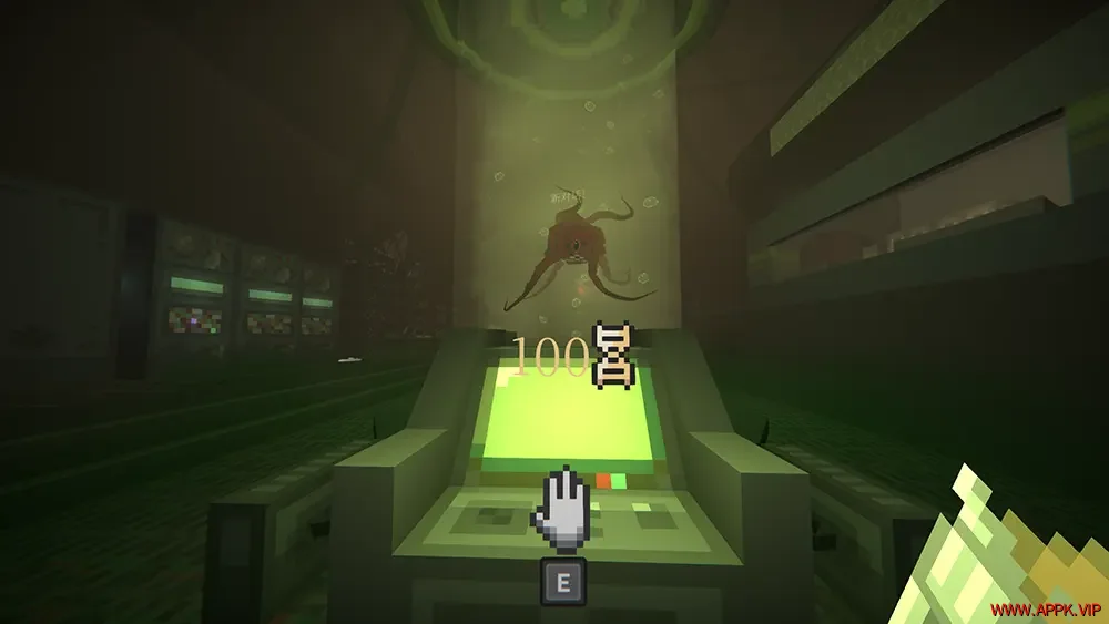 镜杀(It Has My Face)第一人称恐怖肉鸽游戏|下载