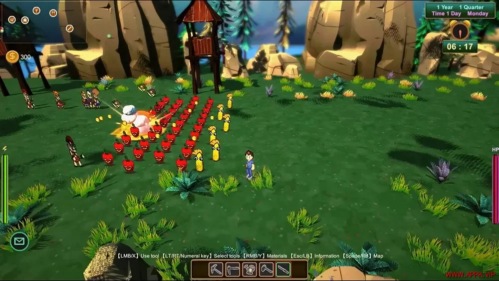 风铃物语(Wind Story)休闲模拟经营游戏|下载