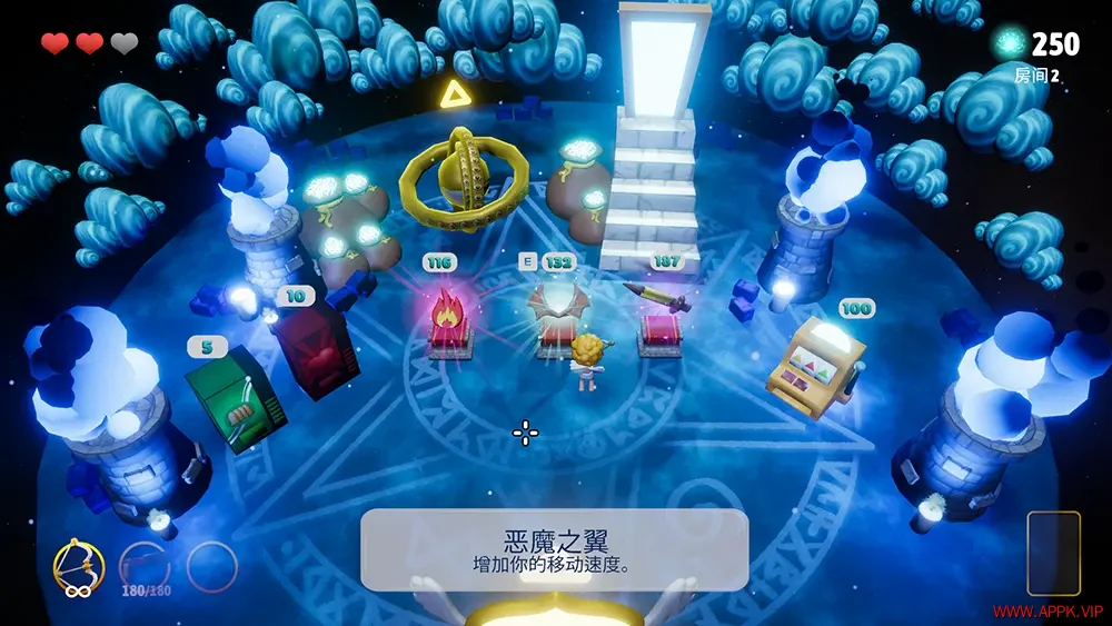 物理超度指南(Holy Shot)快节奏肉鸽幸存者游戏|下载