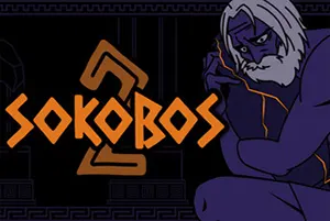 索科博斯2(Sokobos 2)推箱子烧脑解谜游戏|下载