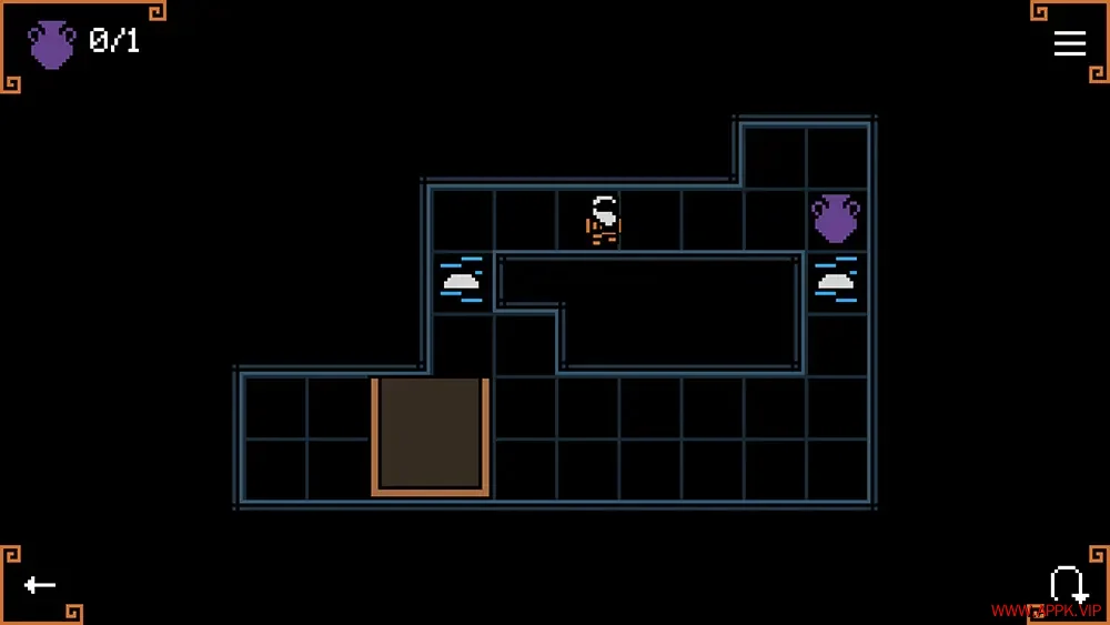 索科博斯2(Sokobos 2)推箱子烧脑解谜游戏|下载