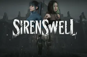 塞壬之井(Sirens Well)第三人称生存恐怖游戏|下载