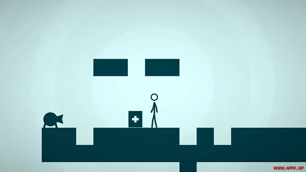 黑暗与光明的主题(Themes of Dark and Light)烧脑拼图解谜游戏|下载