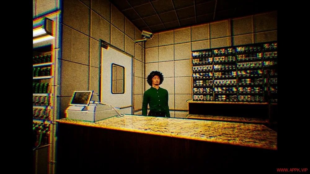 赤提灯(RedLantern)日式生存恐怖游戏|下载