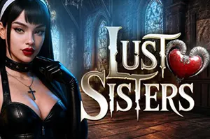 爱情姐妹(Lust Sisters)轻解谜探索视觉小说游戏|下载