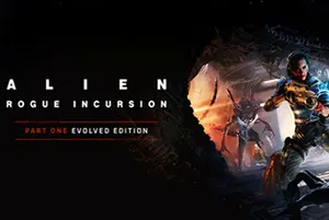 异形盗贼入侵(Alien Rogue Incursion Evolved Edition)恐怖动作游戏|下载