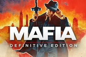 四海兄弟最终版/黑手党(Mafia Definitive Edition)开放世界动作RPG游戏|下载