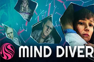 潜意者(Mind Diver)悬疑推理解谜游戏|下载