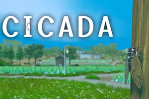 蝉(CICADA)开放世界肉鸽模拟动作游戏|下载
