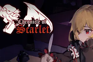 绯红编年史(Chronicle of Scarlet)魔塔like闯关RPG游戏|下载
