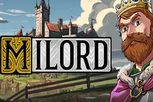 陛下(Milord)城市建造王国管理RPG游戏|下载