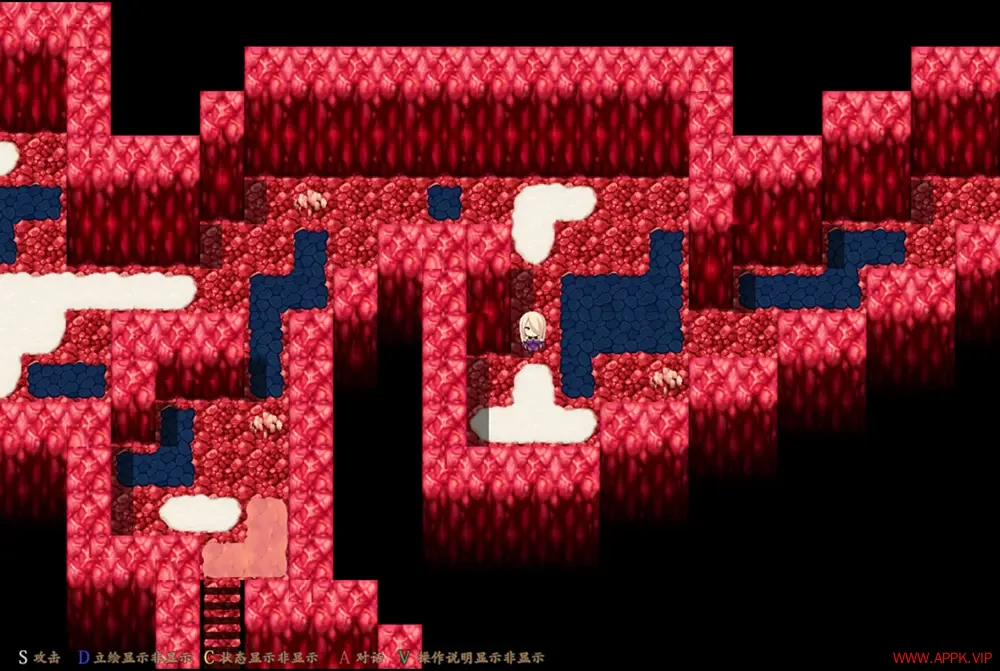 退魔师紫苑(Demon Slayer Shion)迷宫探索RPG游戏|下载