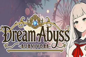 梦之深渊幸存者(Dream Abyss Survivors)肉鸽动作幸存者游戏|下载