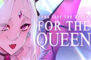 为了女王(For the Queen)卡通肉鸽策略自走棋游戏|下载