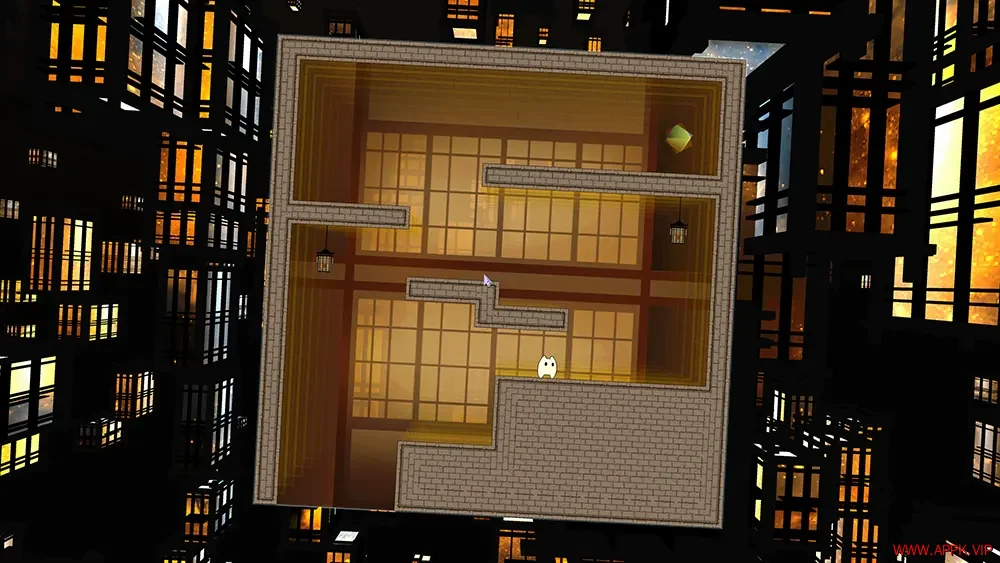 维度启程(Vextorial)益智烧脑空间谜题游戏|下载