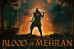 梅兰之血(Blood of Mehran)第三人称动作砍杀游戏|下载