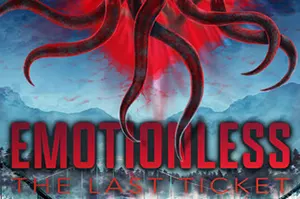 无感最后一张门票(EMOTIONLESS The Last Ticket)第一人称心理恐怖游戏|下载