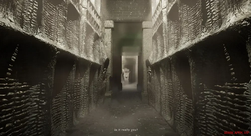 无感最后一张门票(EMOTIONLESS The Last Ticket)第一人称心理恐怖游戏|下载