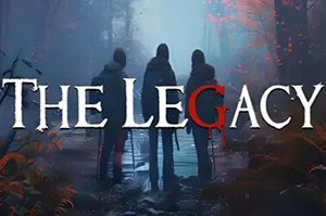 遗产(The Legacy)开放世界恐怖生存游戏|下载